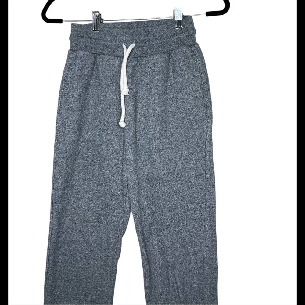 JOHN ELLIOTT ESCOBAR SWEATPANTS ARCHIVE SIZE 0